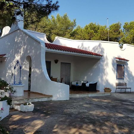 Villa Mina カロヴィーニョ エクステリア 写真