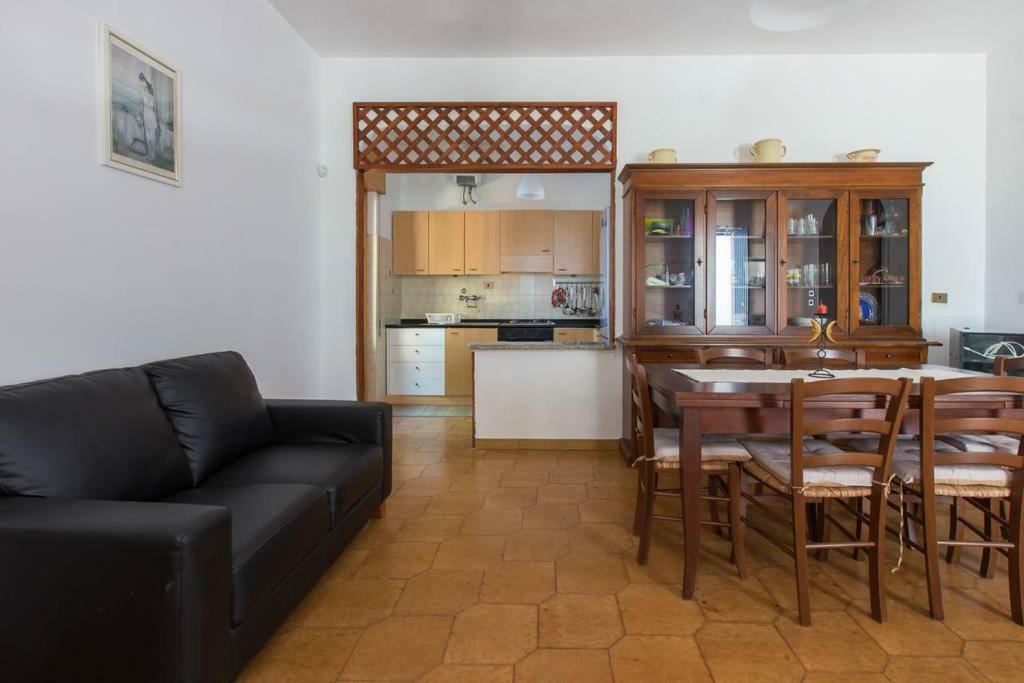 Villa Mina カロヴィーニョ エクステリア 写真