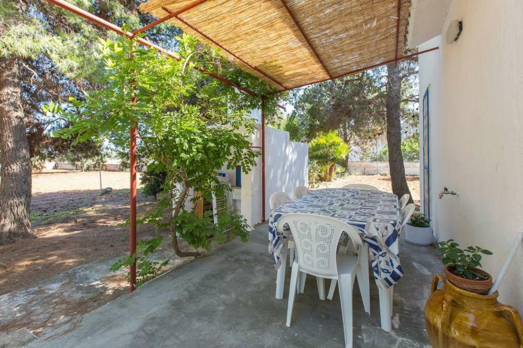 Villa Mina カロヴィーニョ エクステリア 写真
