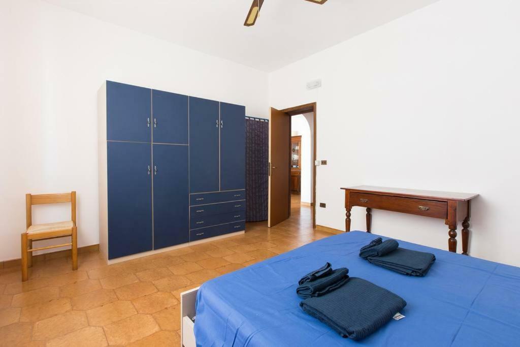 Villa Mina カロヴィーニョ エクステリア 写真
