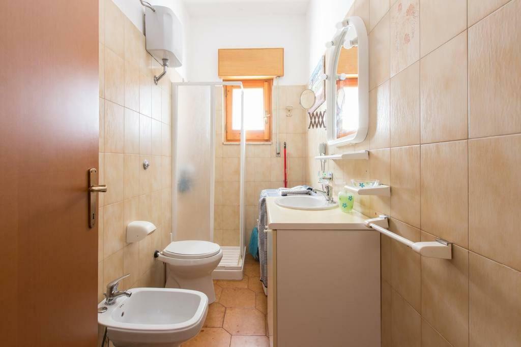 Villa Mina カロヴィーニョ エクステリア 写真