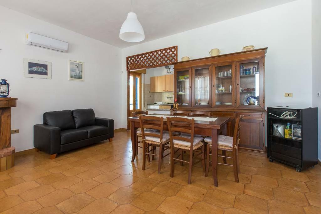Villa Mina カロヴィーニョ エクステリア 写真
