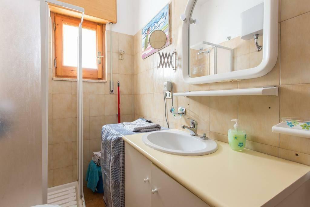 Villa Mina カロヴィーニョ エクステリア 写真