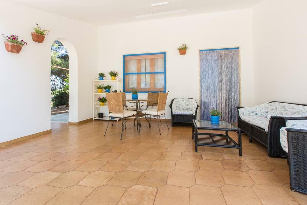 Villa Mina カロヴィーニョ エクステリア 写真